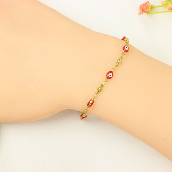 "New Beautiful Design Bracelet for Women/Girls, Gift, B899 - Picture 3 of 7